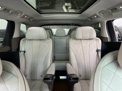 Denza BYD Denza D9 2022 DM-i 970 AWD Premium Edition - ფოტო 12