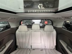 Denza BYD Denza D9 2022 DM-i 970 AWD Premium Edition - ფოტო 13