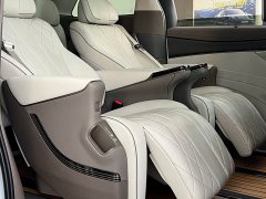 Denza BYD Denza D9 2022 DM-i 970 AWD Premium Edition - ფოტო 14