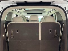 Denza BYD Denza D9 2022 DM-i 970 AWD Premium Edition - ფოტო 15