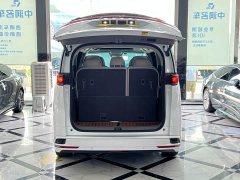 Denza BYD Denza D9 2022 DM-i 970 AWD Premium Edition - ფოტო 16