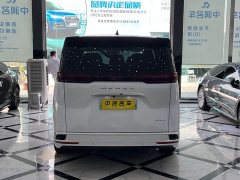 Denza BYD Denza D9 2022 DM-i 970 AWD Premium Edition - ფოტო 17