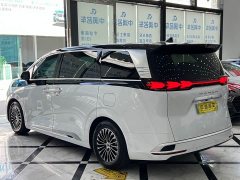 Denza BYD Denza D9 2022 DM-i 970 AWD Premium Edition - ფოტო 18