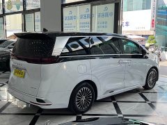 Denza BYD Denza D9 2022 DM-i 970 AWD Premium Edition - ფოტო 19