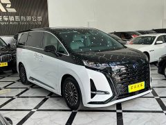 Denza BYD Denza D9 2022 DM-i 970 AWD Premium Edition - ფოტო 3
