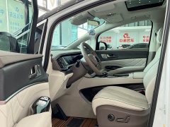 Denza BYD Denza D9 2022 DM-i 970 AWD Premium Edition - ფოტო 4
