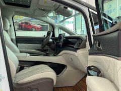 Denza BYD Denza D9 2022 DM-i 970 AWD Premium Edition - ფოტო 7