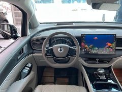 Denza BYD Denza D9 2022 DM-i 970 AWD Premium Edition - ფოტო 9