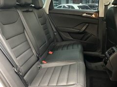 Volkswagen Touareg 2021 280TSI FWD Luxury Plus - ფოტო 11