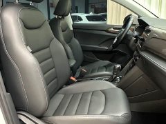 Volkswagen Touareg 2021 280TSI FWD Luxury Plus - ფოტო 12