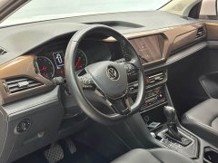 Volkswagen Touareg 2021 280TSI FWD Luxury Plus - ფოტო 13