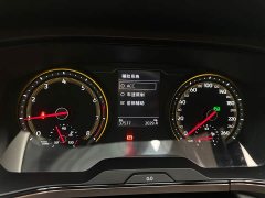Volkswagen Touareg 2021 280TSI FWD Luxury Plus - ფოტო 16