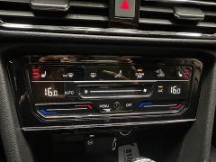 Volkswagen Touareg 2021 280TSI FWD Luxury Plus - ფოტო 17