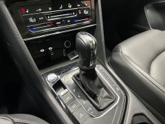 Volkswagen Touareg 2021 280TSI FWD Luxury Plus - ფოტო 18