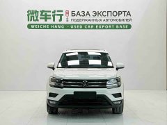 Volkswagen Touareg 2021 280TSI FWD Luxury Plus - ფოტო 2