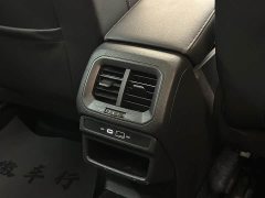 Volkswagen Touareg 2021 280TSI FWD Luxury Plus - ფოტო 20