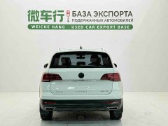 Volkswagen Touareg 2021 280TSI FWD Luxury Plus - ფოტო 5