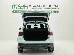 Volkswagen Touareg 2021 280TSI FWD Luxury Plus - ფოტო 7