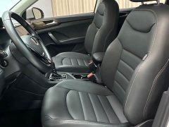 Volkswagen Touareg 2021 280TSI FWD Luxury Plus - ფოტო 8