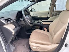 Toyota Sienna 2021 2.5L Hybrid Premium Edition - ფოტო 4