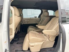 Toyota Sienna 2021 2.5L Hybrid Premium Edition - ფოტო 5