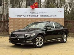 Volkswagen Magotan 2025 Popular Edition 280TSI DSG Comfort - ფოტო 1