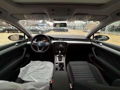 Volkswagen Magotan 2025 Popular Edition 280TSI DSG Comfort - ფოტო 10