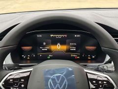 Volkswagen Magotan 2025 Popular Edition 280TSI DSG Comfort - ფოტო 11