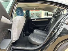 Volkswagen Magotan 2025 Popular Edition 280TSI DSG Comfort - ფოტო 12