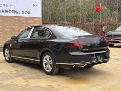 Volkswagen Magotan 2025 Popular Edition 280TSI DSG Comfort - ფოტო 14