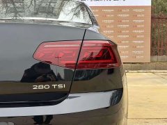 Volkswagen Magotan 2025 Popular Edition 280TSI DSG Comfort - ფოტო 15