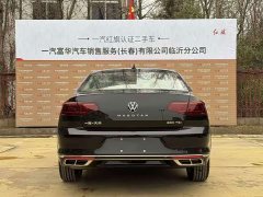 Volkswagen Magotan 2025 Popular Edition 280TSI DSG Comfort - ფოტო 16