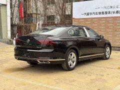 Volkswagen Magotan 2025 Popular Edition 280TSI DSG Comfort - ფოტო 17