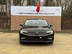 Volkswagen Magotan 2025 Popular Edition 280TSI DSG Comfort - ფოტო 2
