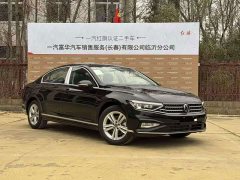 Volkswagen Magotan 2025 Popular Edition 280TSI DSG Comfort - ფოტო 3
