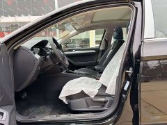 Volkswagen Magotan 2025 Popular Edition 280TSI DSG Comfort - ფოტო 4