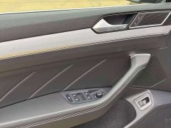 Volkswagen Magotan 2025 Popular Edition 280TSI DSG Comfort - ფოტო 5