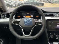 Volkswagen Magotan 2025 Popular Edition 280TSI DSG Comfort - ფოტო 8