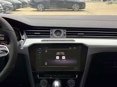 Volkswagen Magotan 2025 Popular Edition 280TSI DSG Comfort - ფოტო 9
