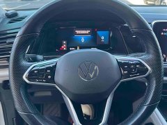 Volkswagen Teramont 530 V6 4WD Supreme Luxury Edition - ფოტო 10