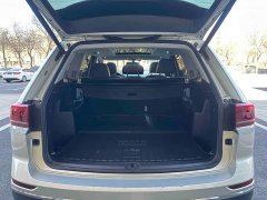 Volkswagen Teramont 530 V6 4WD Supreme Luxury Edition - ფოტო 14