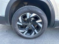 Volkswagen Teramont 530 V6 4WD Supreme Luxury Edition - ფოტო 15
