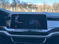 Volkswagen Teramont 530 V6 4WD Supreme Luxury Edition - ფოტო 7
