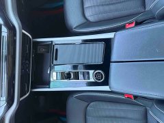 Volkswagen Teramont 530 V6 4WD Supreme Luxury Edition - ფოტო 8