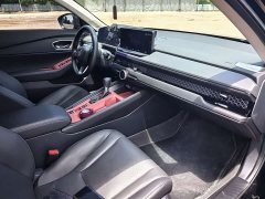 Honda Accord Sport Series 260 Turbo Comfort Edition - ფოტო 10