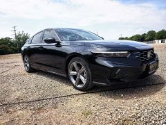 Honda Accord Sport Series 260 Turbo Comfort Edition - ფოტო 3