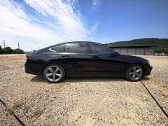 Honda Accord Sport Series 260 Turbo Comfort Edition - ფოტო 4