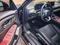 Honda Accord Sport Series 260 Turbo Comfort Edition - ფოტო 5