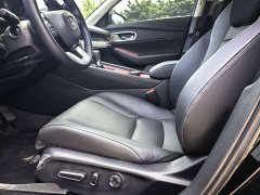 Honda Accord Sport Series 260 Turbo Comfort Edition - ფოტო 6