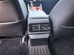 Honda Accord Sport Series 260 Turbo Comfort Edition - ფოტო 9